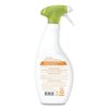 Seventh Generation Cleaners & Detergents, Spray Bottle, Lemongrass Citrus 22810